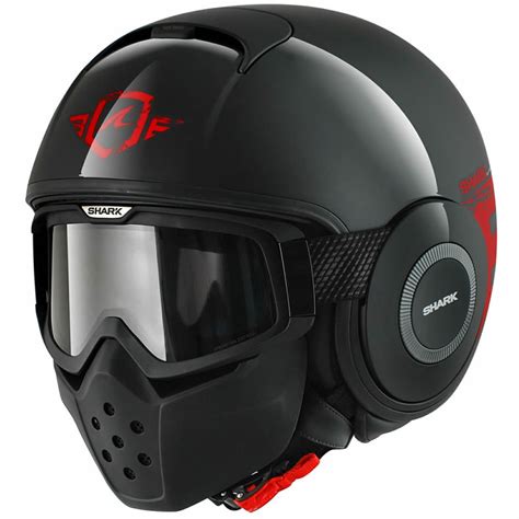 Click here for shark raw helmet pricing. SHARK RAW TRINITY URBAN CRUISER OPEN FACE MOTORCYCLE ...