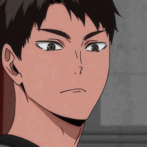 Request Open — Haikyuu Ova Icons Dont Repost Or Use