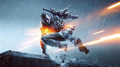 Battlefield Hd Games 4k Wallpapers Images Backgrounds
