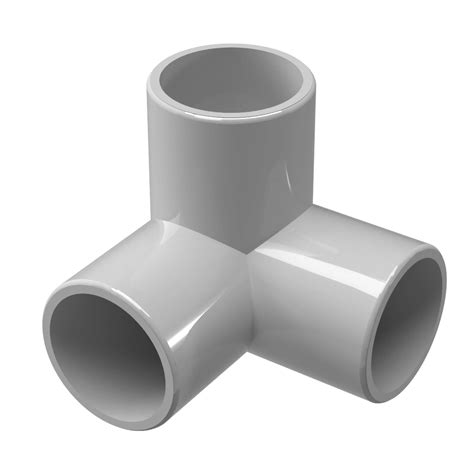 Inch Degree Way PVC Tee Elbow For Plumbing Pipe Rs Piece Hot Sex Picture