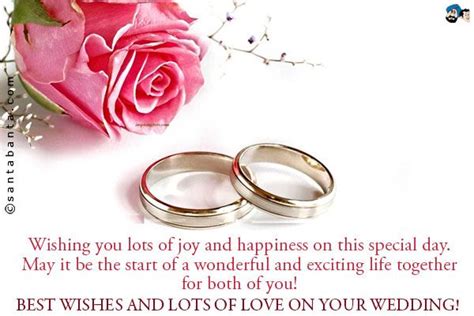 Best Wedding Day Quotes By Quotesgram In 2022 Wedding Wishes Quotes