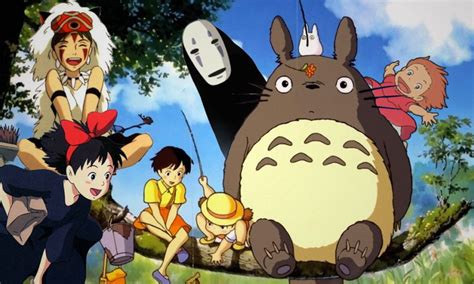 The Cultural Characteristics And Cultural Output Of Japanese Animation