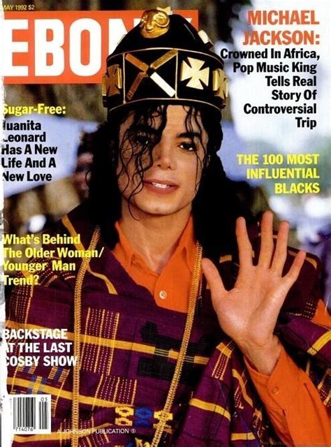 Michael The African King Michael Jackson Photo Fanpop