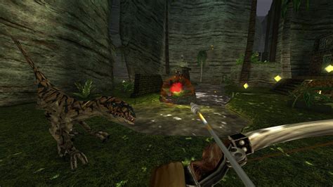 Turok 3 Shadow Of Oblivion Remaster Screenshots Bilder Gamefront De