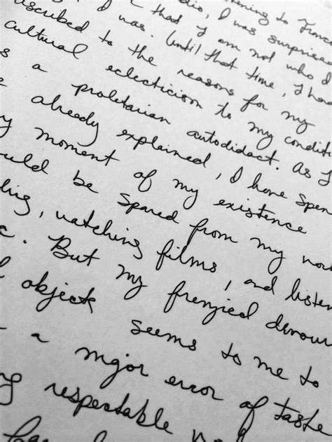 Pin By Danny Dl On Penmanship Pretty Handwriting Handwriting