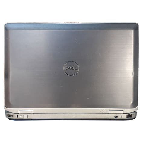 Notebook Dell E6430 Core I5 4gb Hd 320gb Hdmi Bateria Nova 14