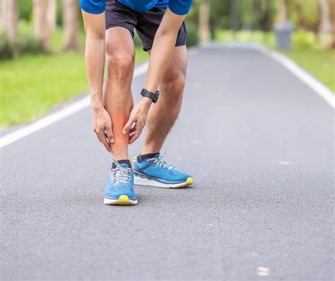 The 3 Types Of Shin Splints That Runners Need To Know Lift Physio