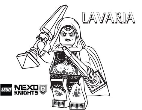 Drawing dei lego nexo knights coloring page phenomenal pages image ideas knight 01ets azspring. Lego Nexo Knights Coloring Pages - Coloring Home
