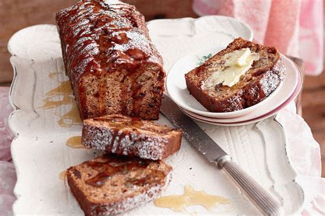 This delicious, super easy date cake with honey and nuts is lovely served with tea or coffee. Walnut and date cake - Recipes - delicious.com.au