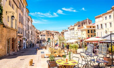 Que Faire à Aix En Provence Les 30 Meilleures Activités à Faire Et à Voir 2022