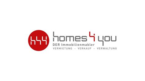 Homes4you Der Immobilienmakler Youtube