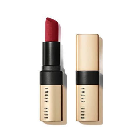 7 Best Bobbi Brown Lipsticks Thatll Elevate Your Beauty Game In 2021