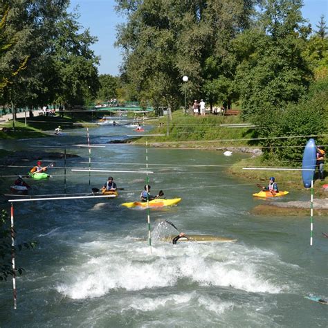 Parc Des Eaux Vives Huningue Frankrike Omdömen Tripadvisor