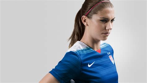 Nike Unveils Usa 2015 Away Kit Soccerbible