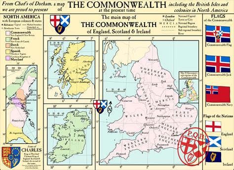 The Commonwealth By Martin23230 On Deviantart