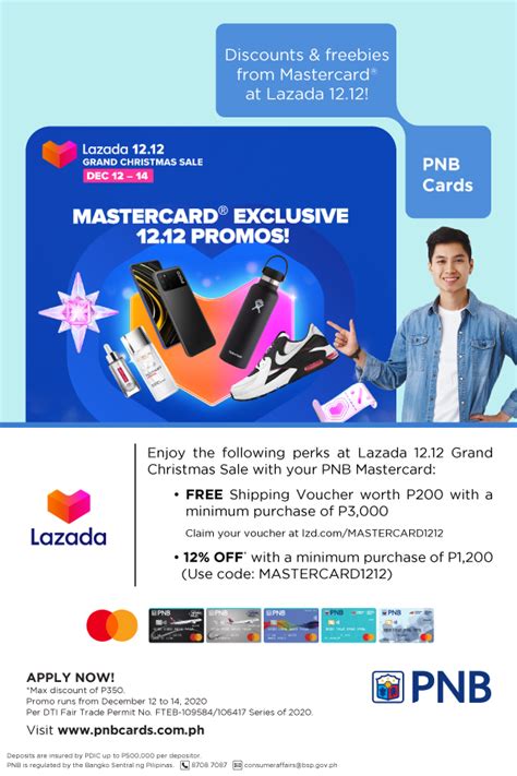 Lazada Free Shipping Voucher Code Pnb Credit Cards Home 4 Promo