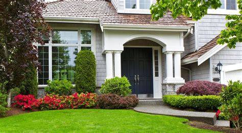 Best Spring Curb Appeal Ideas And Tips