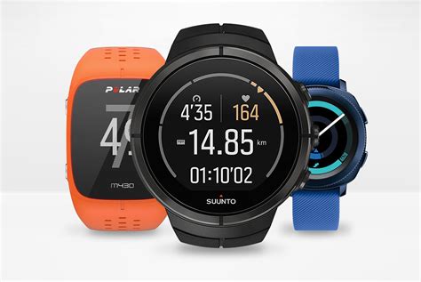 The best running watches from leading brands, including garmin, polar, suunto and coros, reviewed and ranked by t3's experts. Best Cheap GPS Running Watch Reviews - Garmin, Polar, TomTom