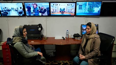 taliban claim media reform as journalists decry censorship