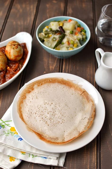 Chennai city map guide showing information of major roads, railways, hotels, hospitals, religious places and important landmarks of chennai, tamil nadu. Kerala -- Appam with Vegetable Stew Recipe | cookshideout