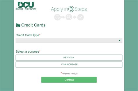 Most cash advances on credit cards come with a cash advance transaction fee. DCU Visa Platinum review | finder.com