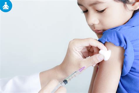 Ultimately from latin vacca (cow). La vaccination chez les enfants : un moyen de prévention ...