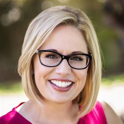 As one of two democratic senators—along with joe manchin of west virginia. Kyrsten Sinema - YouTube