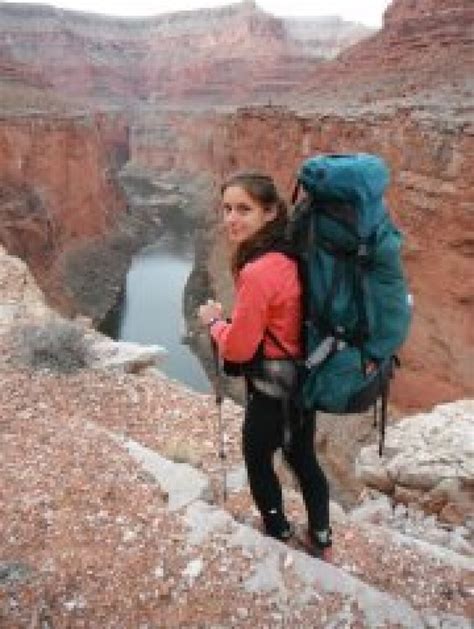 Grand Canyon Hiker Dies Close To Her Goal