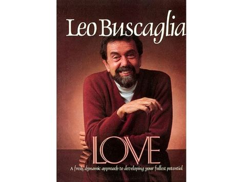 Live In Love Personal Letters From Leo Buscaglia Difference Makers Media