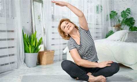7 Natural Remedies For Menopause Symptoms Renew Health And Wellness
