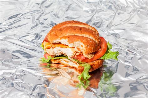 The Best Fast Food Grilled Chicken Sandwiches Ranked Business Insider