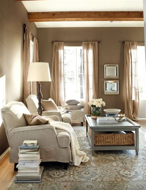 Cozy And Warm Living Room Elprevaricadorpopular