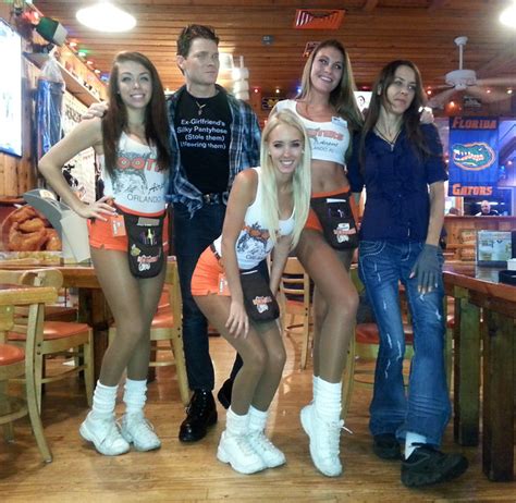 Flickriver Photoset Hooters Fan By Outlawbybirth1