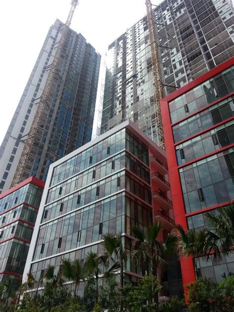 It is a top notched conceptual development that comprises of. For Rent: Empire Damansara Soho 1 Damansara Perdana 751SF ...