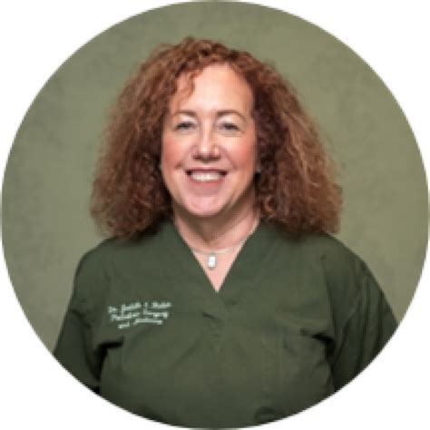 Judith Rubin Dpm Podiatrist Foot And Ankle Surgeon With The Foot