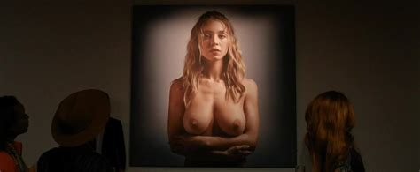 Nude Video Celebs Sydney Sweeney Nude Natasha Liu Bordizzo Nude