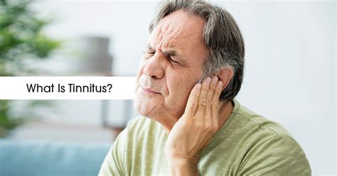 What Is Tinnitus And How It Happened