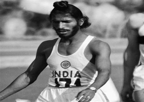 Marathon is real test of athletes' character: Celebrating Milkha Singh's 90th Birthday Today, Here Are ...
