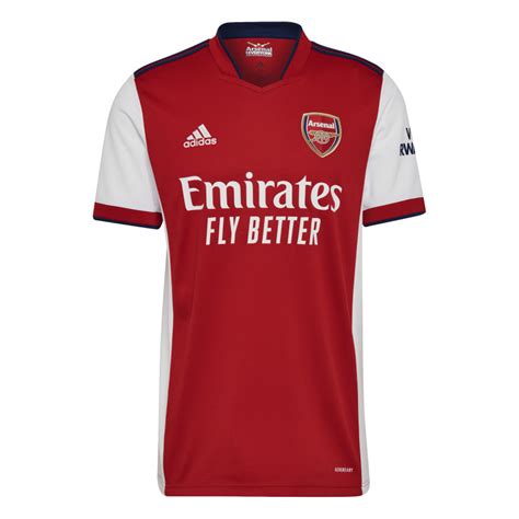 Maillot Arsenal Fc Pas Cher Third Exterieur Footfr