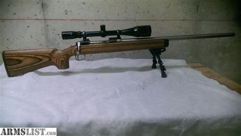 Armslist For Sale Savage 220 Swift Bench Rest Target Rifle