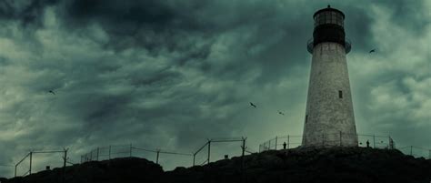 Shutter island is the story of two u.s. The Shutter Island Mystery: A Visual Analysis (and ...