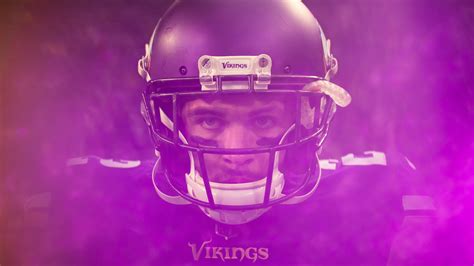 Minnesota Vikings Wallpaper For Desktop 78 Images