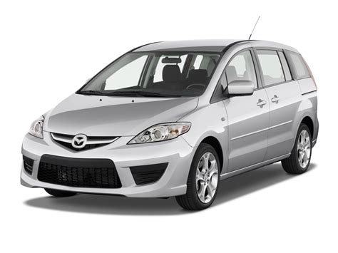 2010 Mazda Mazda5 Prices Reviews And Photos Motortrend