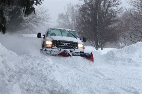 Glen Ellyn Snow Removal Residential Snow Plowing Glen Ellyn Del