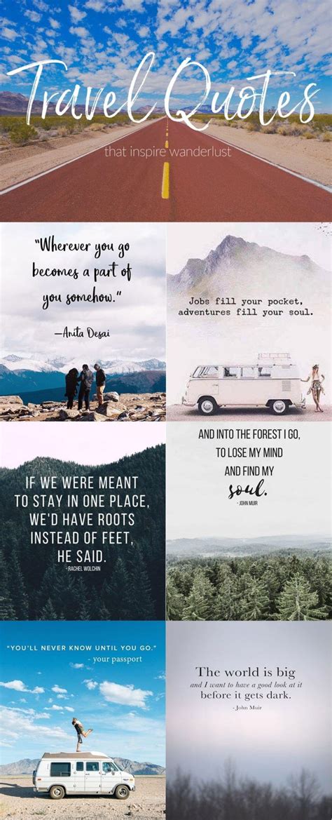 50 Travel Captions For Instagram That Inspire Wanderlust Tendig