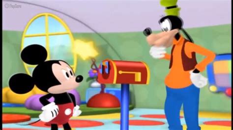 Mickey Mouse Clubhouse Cartoon Compilation 🌈 S03e03 Super Goofs Super