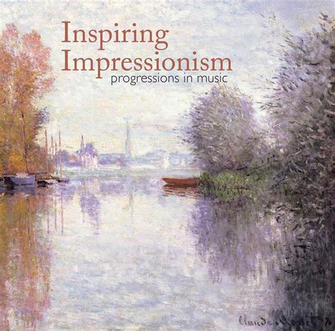 Sunrise. the critics mocked him, the painting and its title. INSPIRING IMPRESSIONISM - PROGRESSIONS IN MUSIC