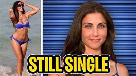 Why Is Mary Padian From Storage Wars Still Single Still Single