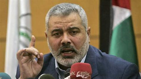 Hamas Leaders Kin Gets Israeli Medical Aid Even As Terror Group Blasts
