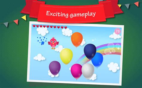 Balloon Pop APK for Android Download
